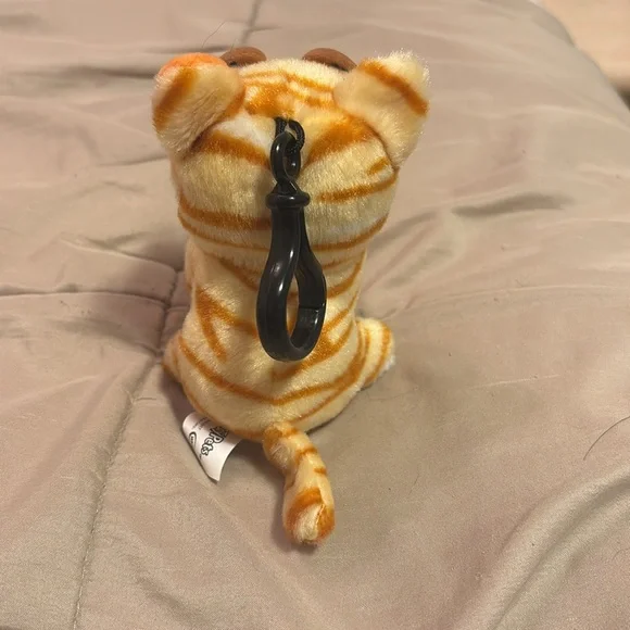 feisty pets cat keychain - Picture 4 of 4